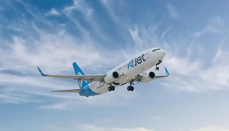 AJet'ten Yurt İçi Uçuşlar İçin Harika İndirim Fırsatları!