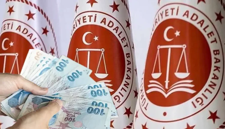 Adalet Bakanlığı Promosyon İhalesinde Son Durum Nedir, 2025 Ödemeleri Ne Zaman, Ne Kadar Olacak?