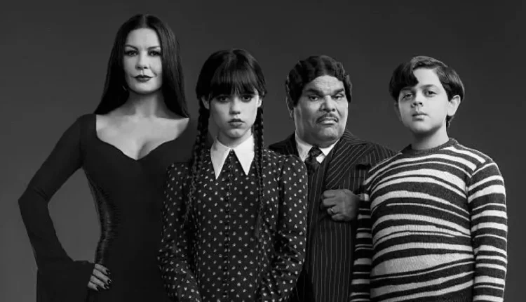 Addams Ailesi Gerçek mi?