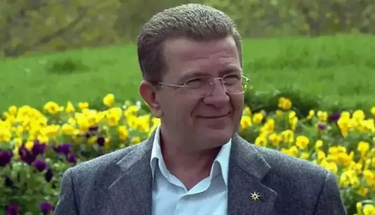 Afyonkarahisar Milletvekili Fırıldak Kubi (Kubilay Uygun) Kimdir?