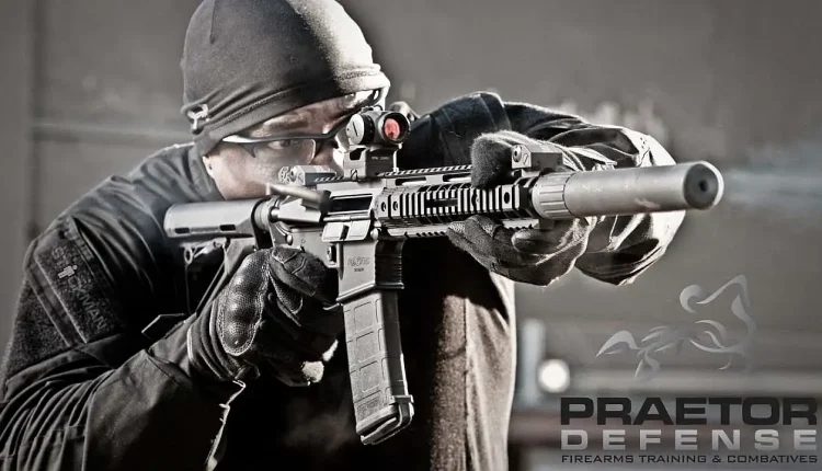 Airsoft Silah Nedir, Özellikleri Neler?