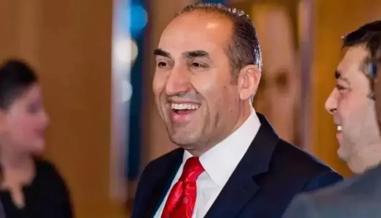 Ali Vakkas Altınbaş kimdir, kaç yaşında, evli mi?