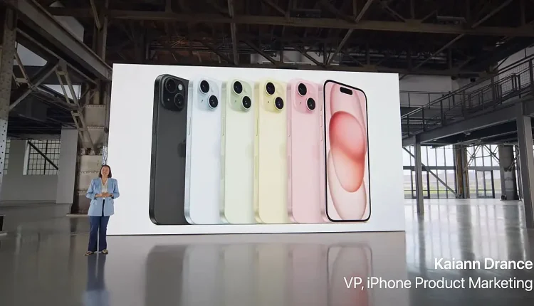 Alınır mı? iPhone 15 ve iPhone 15 Plus: Fiyatlar, Özellikler ve Cebinizi Yakacak Detaylar!