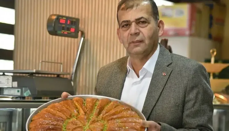 Antalya'daki Olayın Merkezi: Kerim Üre Hakkında Bilinmesi Gerekenler