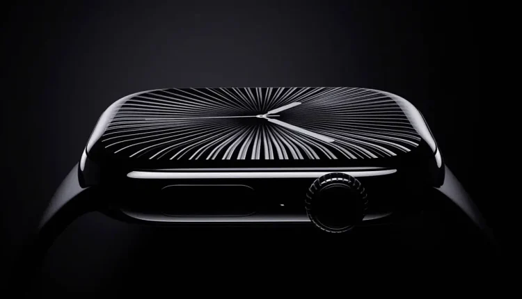 Apple Watch 2026'da Bambaşka Olacak, Hazır Olun!