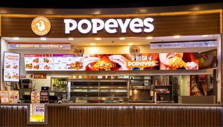 Arby's İsrail'i destekliyor mu? Arby's boykot mu, hangi ülkenin malı?