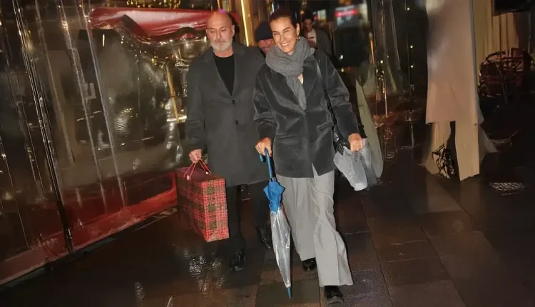 Arzum Onan'ın Yeni Sevgilisi Orkan Özkan: Kimdir?