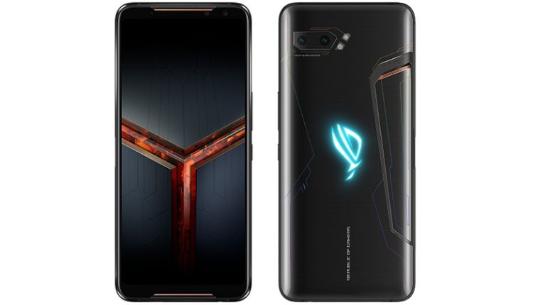 asus rog phone ii