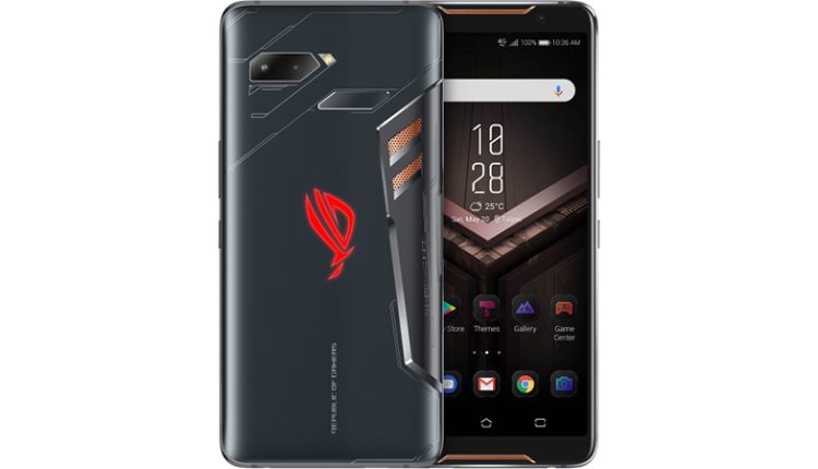 asus rog phone