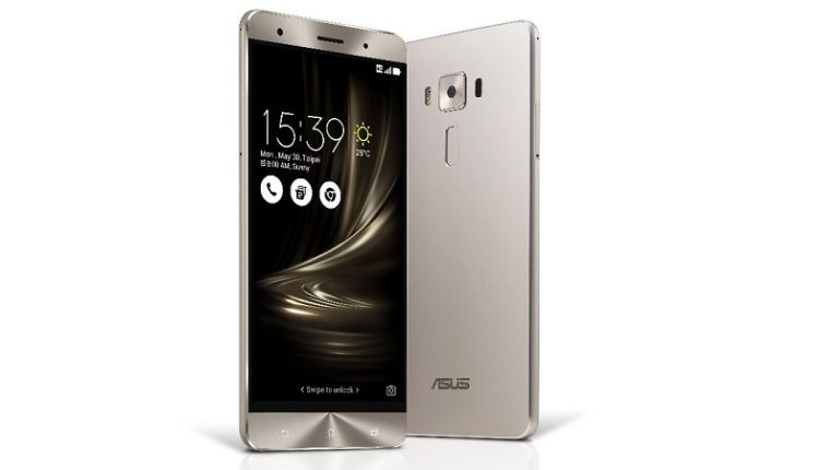zenfone 3