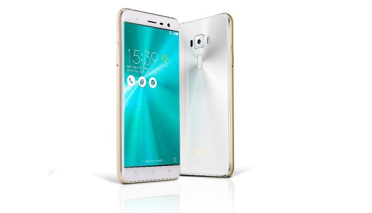 asus zenfone 3