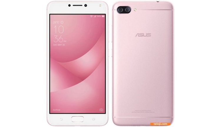 asus zenfone 4