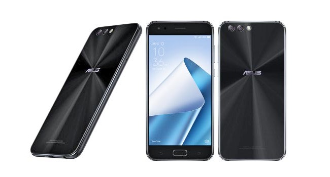 zenfone 4