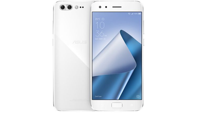 zenfone4 pro
