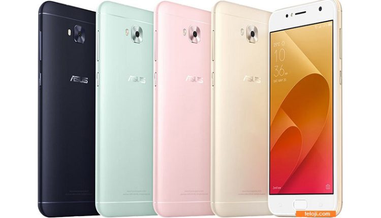 asus zenfone 4 selfie lite