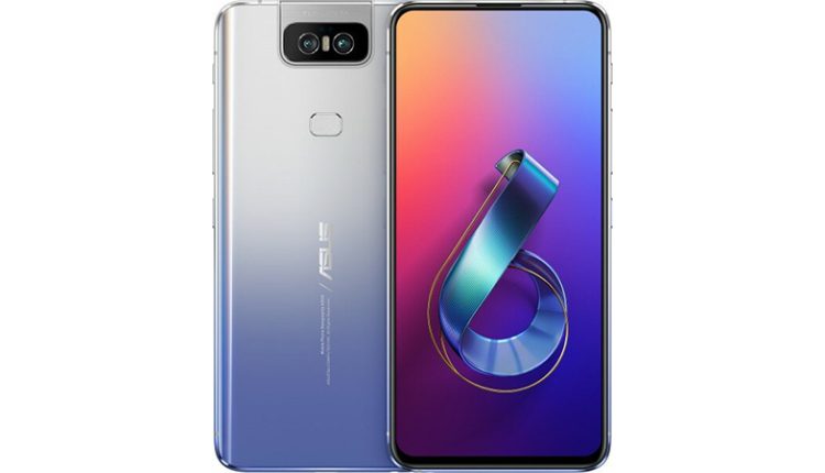 zenfone 6