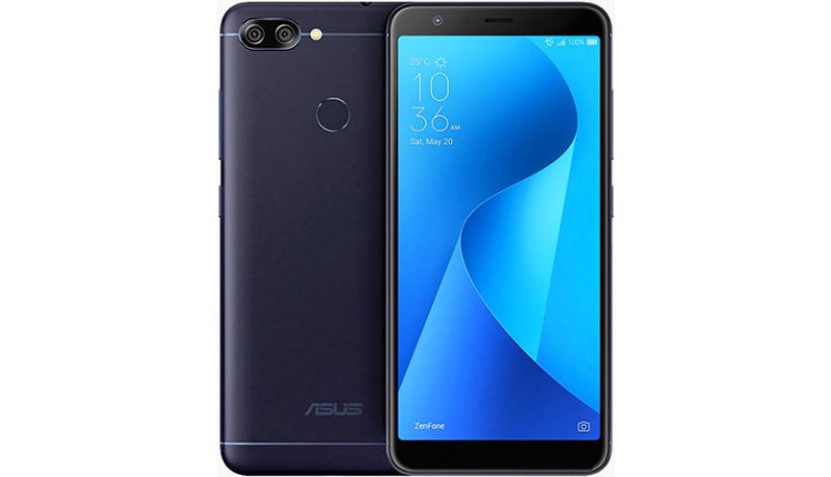 asus zenfone
