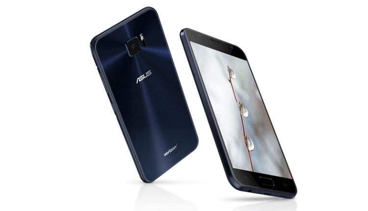 asus zenfone v
