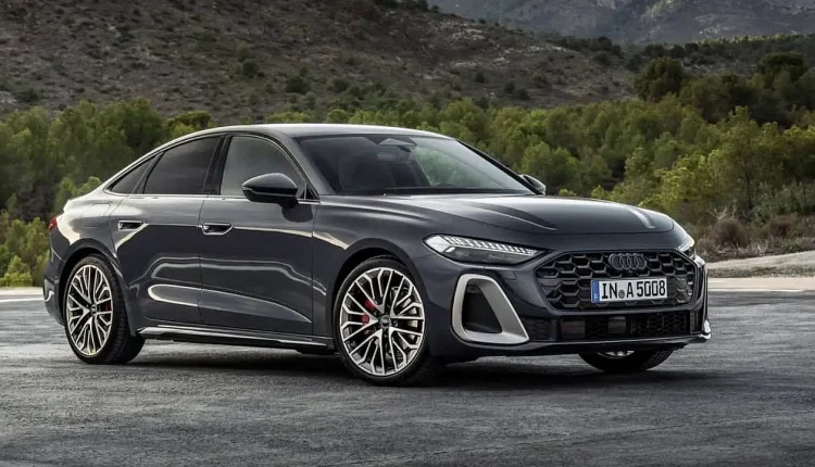 Audi ÖTV Düzenlemesiyle Zam Dalgası: A8 20 Milyon TL'de Sabit, Ama Diğerleri Uçtu!