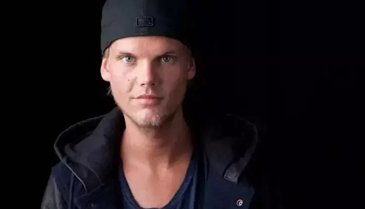 Avicii Neden Öldü?