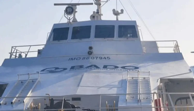 Ayvalık - Midilli Feribot Seferleri İçin 2025 Yılında Güncellenen Bilet Fiyatları ve Saatleri Açıklandı!