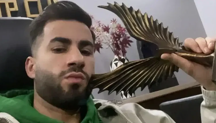 BLOK3 Menajeri Maruf Yöntürk Kimdir? Darp Olayının Gerçekleri Ortaya Çıktı!