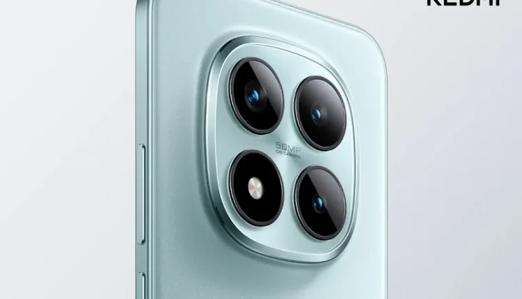 BOMBA TANITIM: XIAOMI REDMI NOTE 15 PRO SERİSİ ORTA SEGMENTİ SALLIYOR!