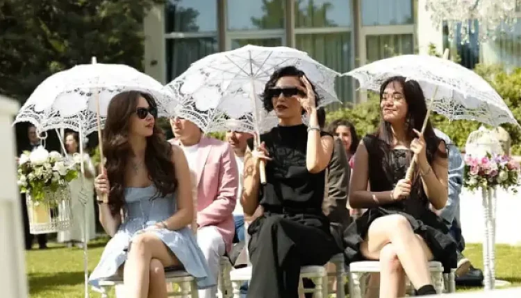 Bahar yeni sezon ne zaman? Bahar dizisi ne zaman başlayacak?