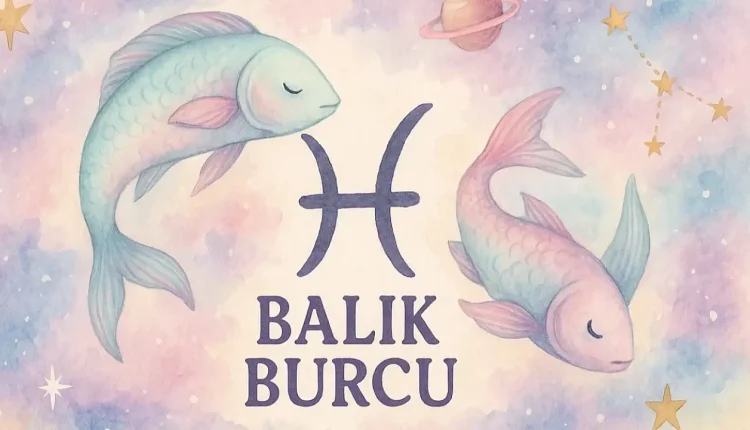 Balık Burçları İçin 9 Ağustos Günlük Yorumu: Unutulmaması Gerekenler!