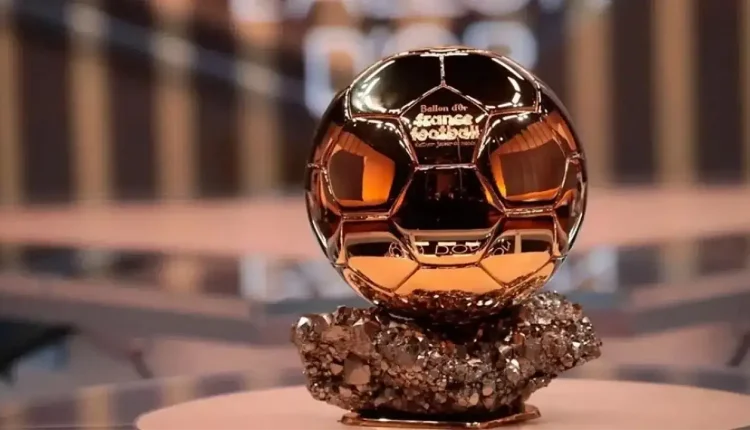 Ballon d'Or adayları ne zaman açıklanacak? Ballon d'Or ne zaman veriliyor 2025?