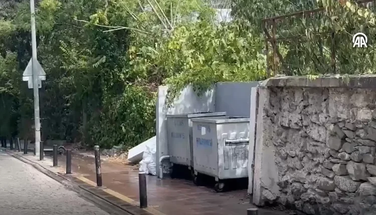 Bebek Cesedi Çöplükte Bulundu: Vücudunda Kesikler ve Yanık İzleri Tespit Edildi