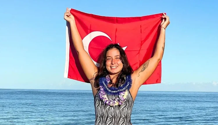 Bengisu Avcı kimdir, nereli, kaç yaşında?