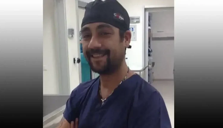 Beyin Cerrahı Dr. Hasan Murat Ayten Neden Öldü?