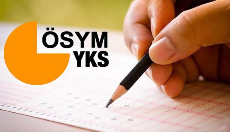 Bir yükseköğretim programına yerleşemediniz ne demek?