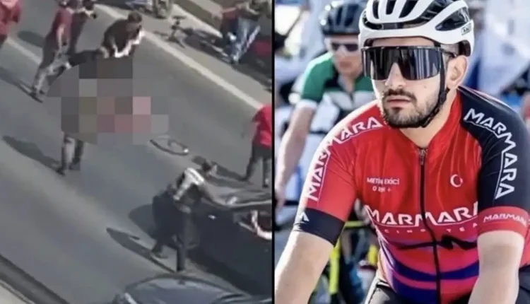 Bisikletçi Metin Ekici kimdir, neden ve nasıl öldü, gerçek ölüm sebebi nedir?