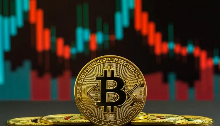 Bitcoin (BTC) Neden Düşüyor Son Dakika 18 Ağustos 2025 Pazartesi?