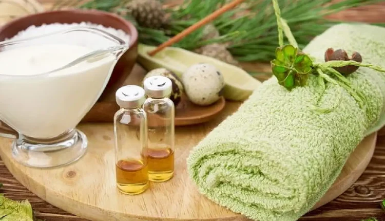 Bitkisel Yöntemlerle El Lekelerine Etkili Çözümler