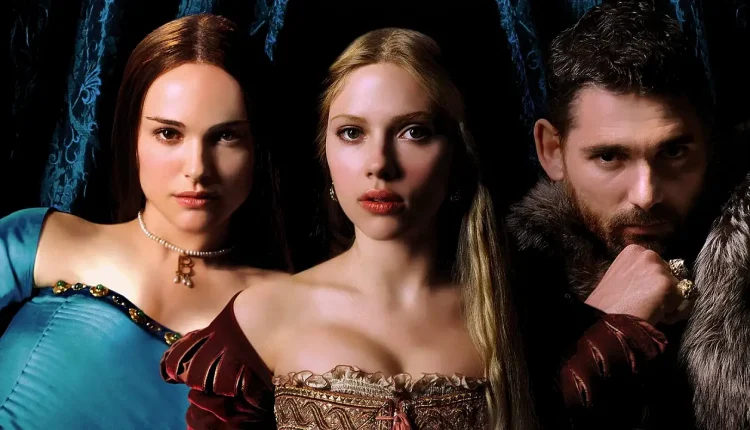 Boleyn Kızı Gerçek mi?