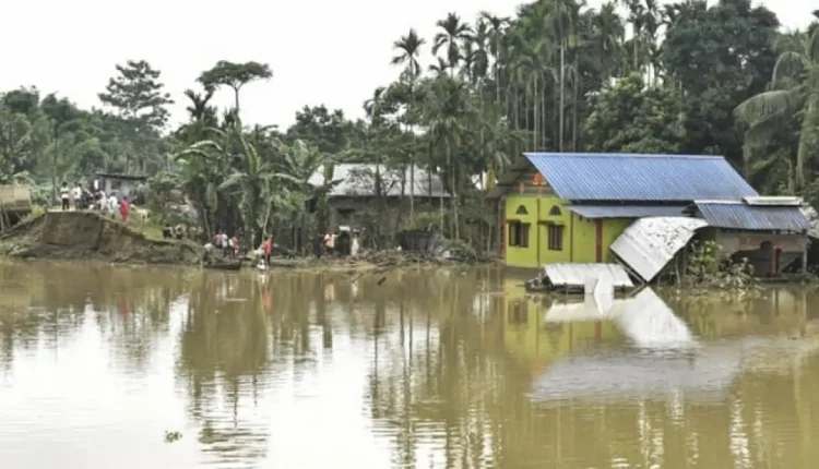 Bulut Patlaması Nedir, Neden ve Nasıl Olur?