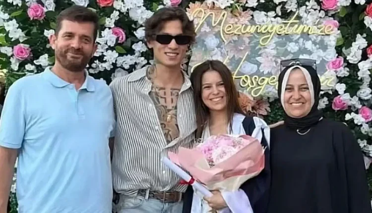 Çakal'ın annesi kim, Niymet Çakal kimdir, kaç kardeşler?