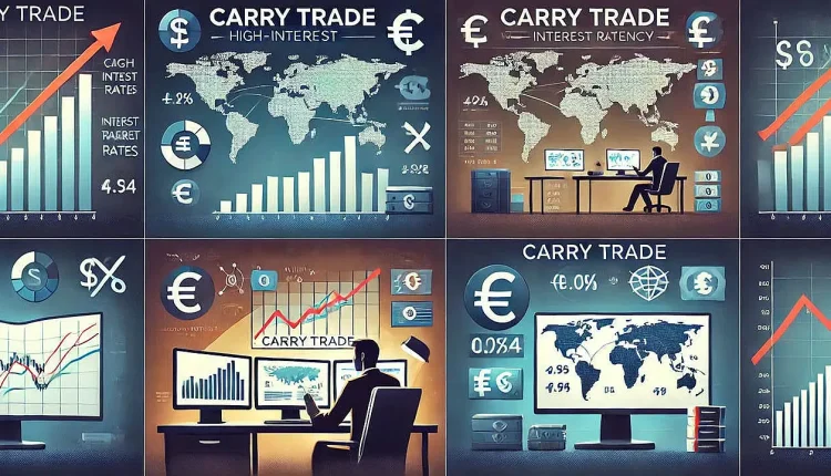 Carry Trade Nedir?