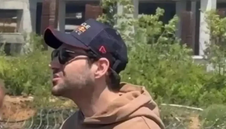 Celal Alaz Adalı kaç yaşında, ne iş yapıyor? Celal Adalı kimdir?