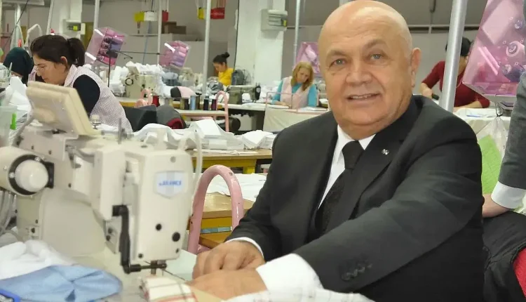 Cemalettin Sarar'ın Doğumu ve Kökeni Hakkında Bilgiler: Yaşı ve Hayatı.