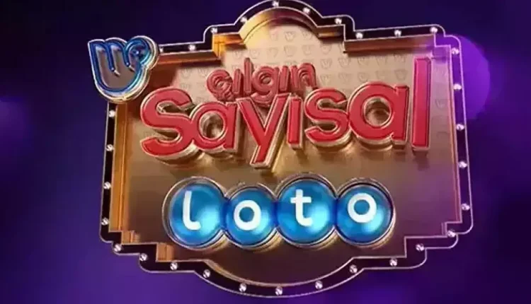 Çılgın Sayısal Loto nasıl sorgulanır? Sayısal Loto'da 543 milyon 778 bin 194 TL'lik büyük ikramiye sahibini buldu!