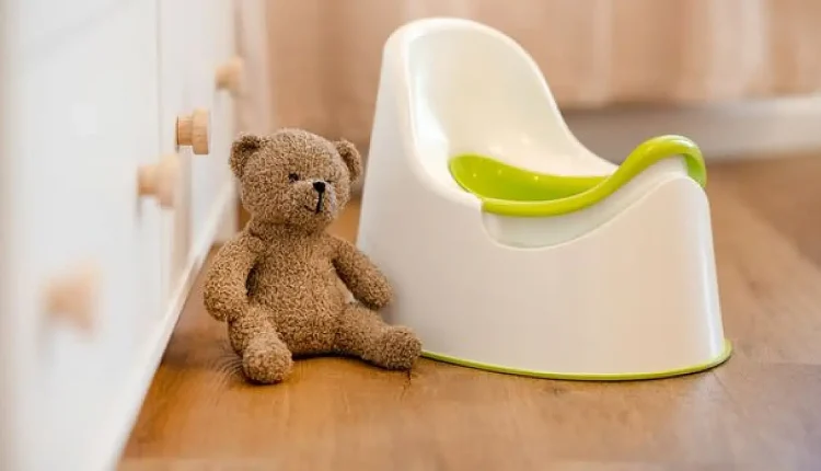 Çocuklarda Tuvalet Eğitimi: Bez Alışkanlıkları ve Çözüm Yolları