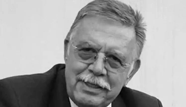 Cüneyt Akalın kimdir, kaç yaşında, neden öldü?