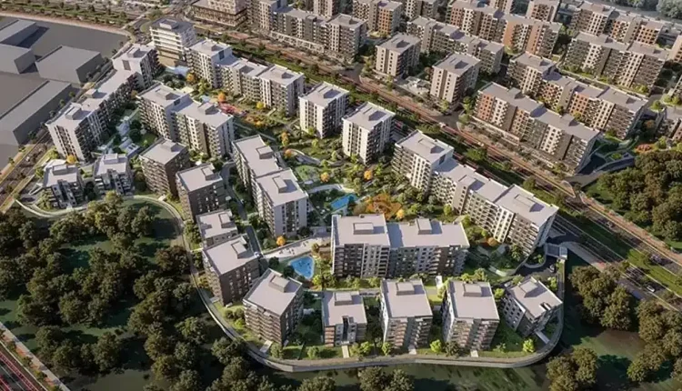 Damla Kent Hisse Fiyatı Ne Kadar?