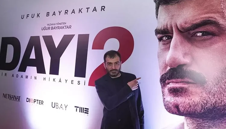 Dayı 2 Netflix'te var mı, nasıl izlenir?