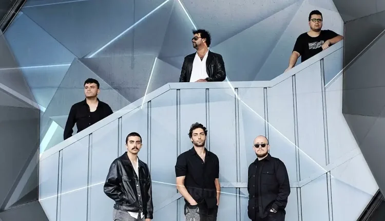 Dedublüman Ankara Konseri 2025 | Tarih, Mekân ve Bilet Bilgileri