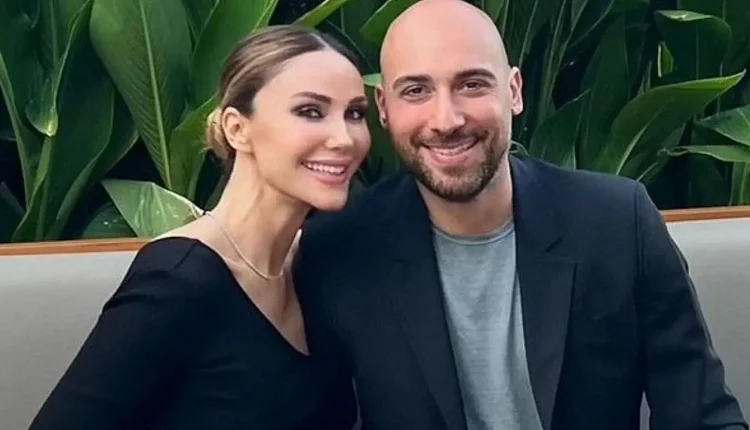 Demet Şener'in Aşk Hayatı: Tolga Arman Kimdir?